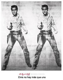 Elvis no hay más que uno.jpg Elvis no hay más que uno.jpg