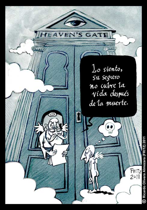 heaven's-gate